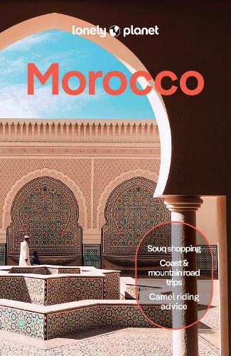 Lonely Planet Morocco (Travel Guide