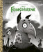 Frankenweenie (Disney Classic) (Little Golden Book
