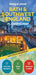 Lonely Planet Bath & Southwest England Planning Map