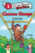 Curious George: Field Day (I Can Read Comics Level 2