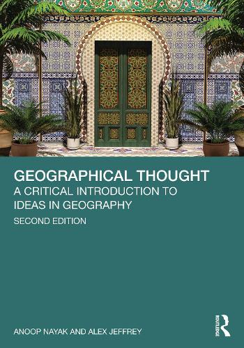 Geographical Thought