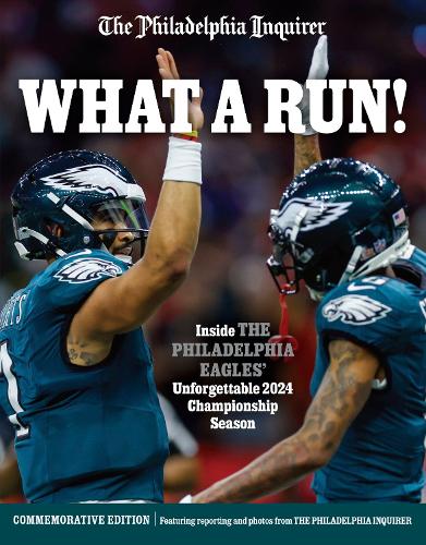 What a Run!