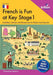 French is Fun at Key Stage 1