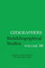 Geographers