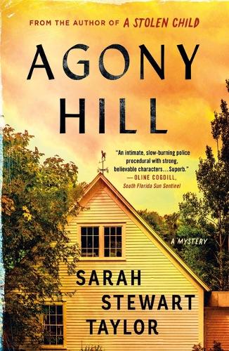 Agony Hill