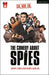 The Comedy About Spies