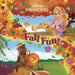 Fall Fun! (Disney Princess) (Pictureback