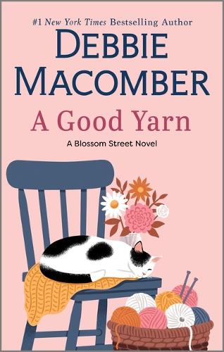 A Good Yarn: 2 (Blossom Street Novel