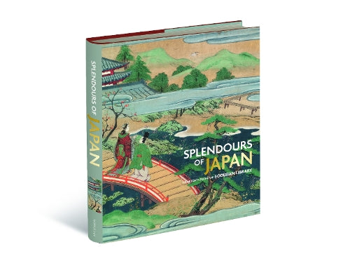 Splendours of Japan
