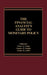 The Financial Analyst's Guide to Monetary Policy
