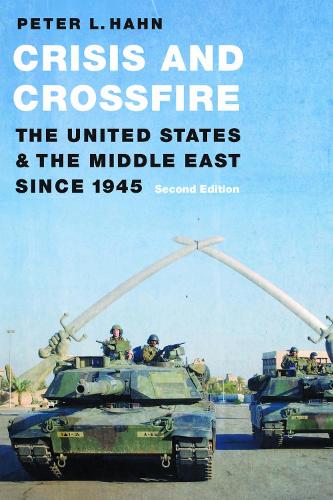 Crisis and Crossfire