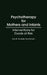 Psychotherapy for Mothers and Infants
