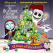 Disney Baby: 13 Days of Christmas: Touch-And-Feel, Lift-The-Flap Fun! (Disney Baby; Tim Burton's The Nightmare Before Christmas