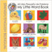 My Little Word Book Spanish Bilingual (25th Anniversary