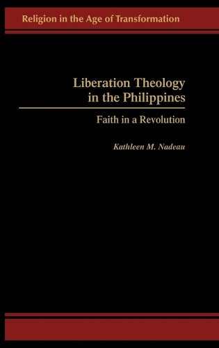 Liberation Theology in the Philippines