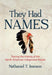 They Had Names