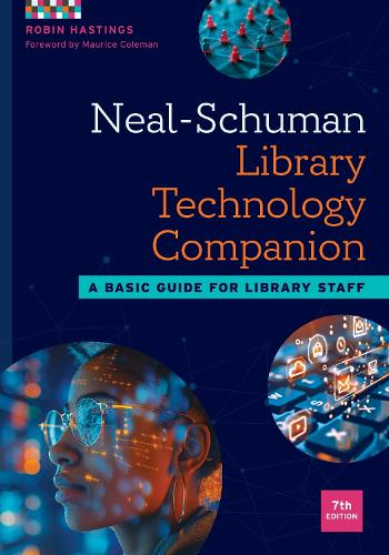 Neal-Schuman Library Technology Companion