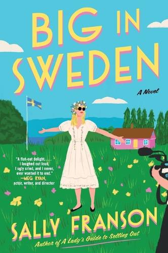 Big in Sweden