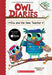 Eva and the New Teacher: A Branches Book (Owl Diaries #21)