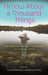 I Know About a Thousand Things