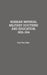 Russian Imperial Military Doctrine and Education, 1832-1914
