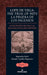 Lope de Vega: «The Trial of Wits» / «La prueba de los ingenios»