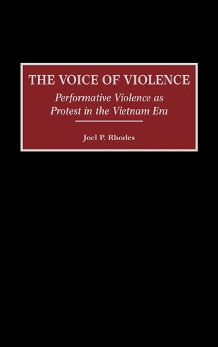 The Voice of Violence