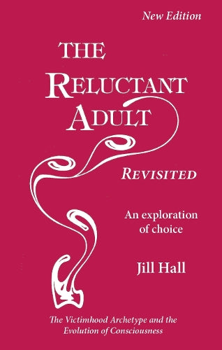 The Reluctant Adult - Revisited