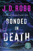 Bonded in Death