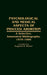 Psychological and Medical Aspects of Induced Abortion