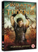 Wrath of the Titans