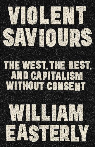 Violent Saviours