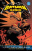 Batman and Robin by Peter J. Tomasi and Patrick Gleason Book Two