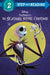 Disney Tim Burton's the Nightmare Before Christmas (Step Into Reading