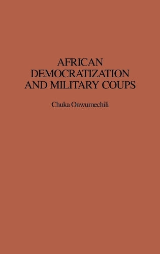 African Democratization and Military Coups
