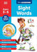 Disney Learning Sight Words (Ages 3-5): Preschool English Reading, Spelling, Writing Workbook for Kids, Curriculum-Based (Disney Learning, Ages 3-5
