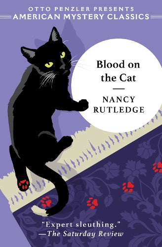 Blood on the Cat