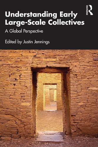 Understanding Early Large-Scale Collectives