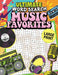 Ultimate Word Search Music Favorites