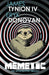 Memetic: The Apocalyptic Trilogy Deluxe Edition