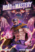 Road to Mastery (Light Novel) Vol. 1 (Volume 1