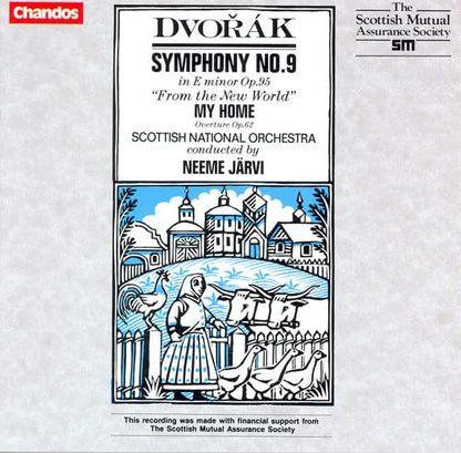Symphony 9