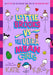 Lottie Brooks vs The Ultra Mean Girls