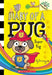 Super Pug: A Branches Book (Diary of a Pug #13)