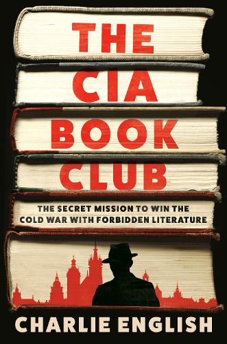 The CIA Book Club