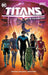Titans Vol. 1: Out of the Shadows