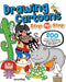 Drawing Cartoons Step-by-Step