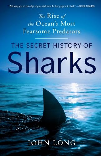 The Secret History of Sharks