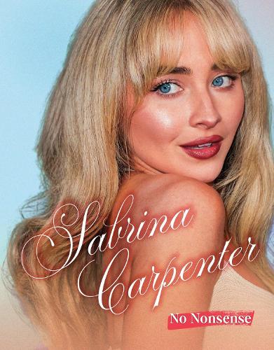 Sabrina Carpenter