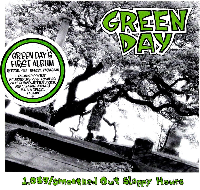 1,039/smoothed Out Slappy Hours